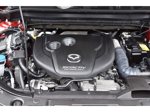 MAZDA CX-5 2019 Image 31