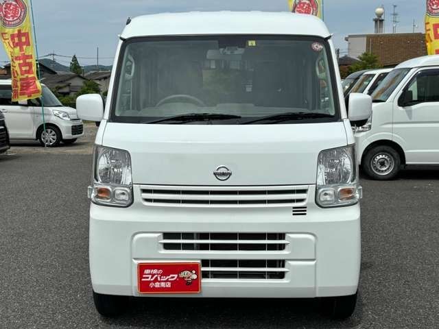 NISSAN NV100 CLIPPER 2017 Image 31