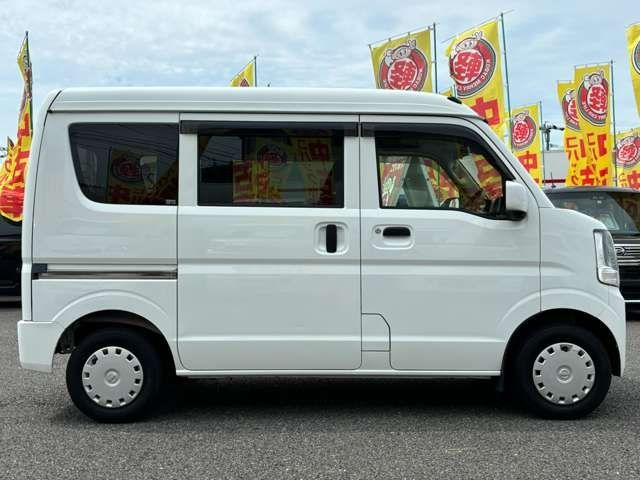 NISSAN NV100 CLIPPER 2017 Image 31