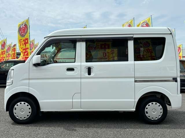 NISSAN NV100 CLIPPER 2017 Image 31