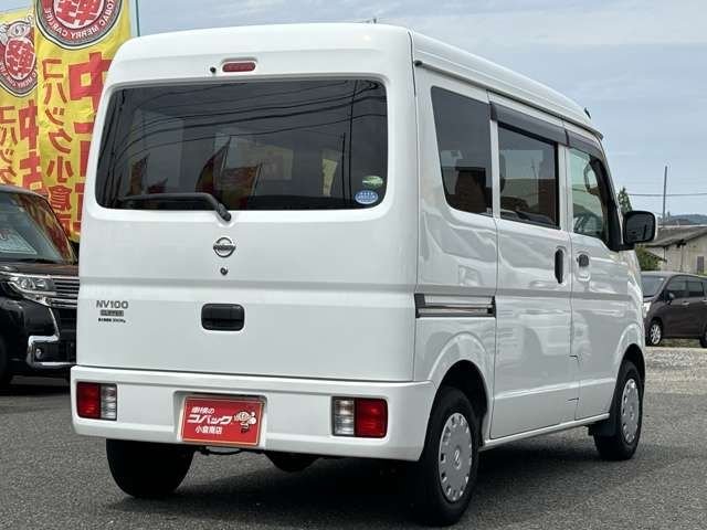 NISSAN NV100 CLIPPER 2017 Image 31