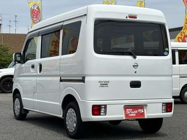 NISSAN NV100 CLIPPER 2017 Image 31