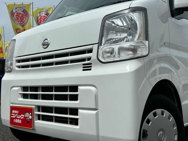 NISSAN NV100 CLIPPER 2017 Image 31