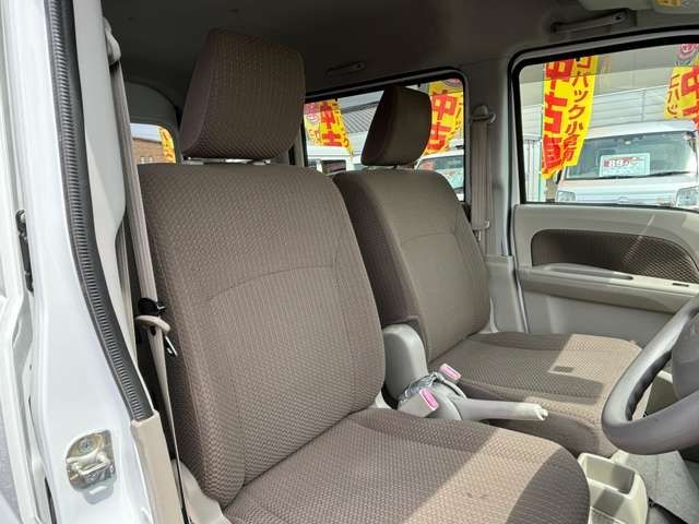 NISSAN NV100 CLIPPER 2017 Image 31