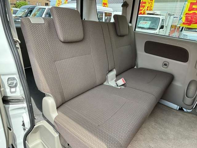 NISSAN NV100 CLIPPER 2017 Image 31