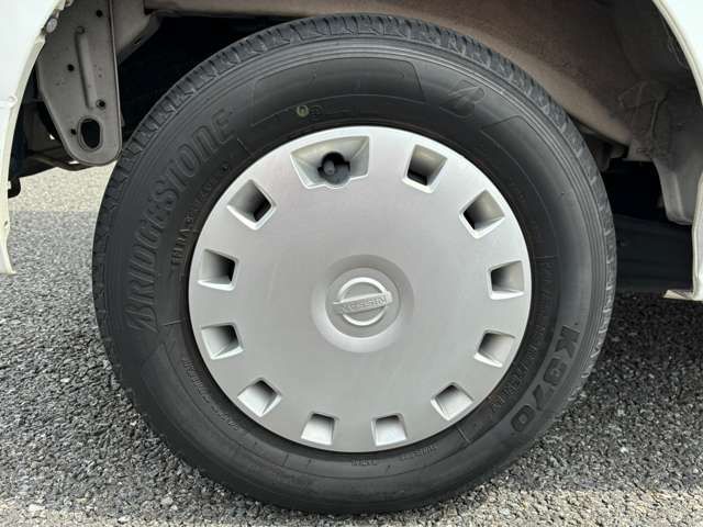 NISSAN NV100 CLIPPER 2017 Image 31