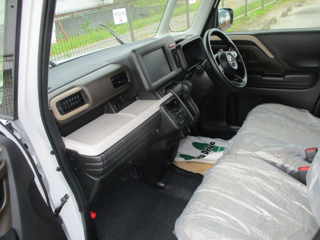 SUZUKI SPACIA 2025 Image 31