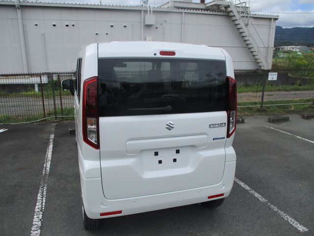 SUZUKI SPACIA 2025 Image 31