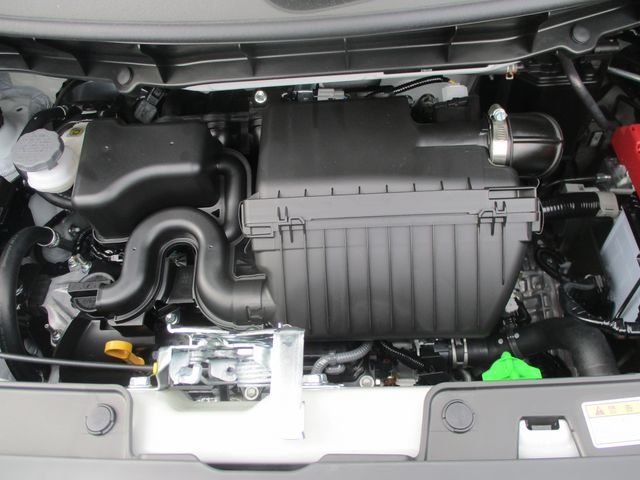 SUZUKI SPACIA 2025 Image 31