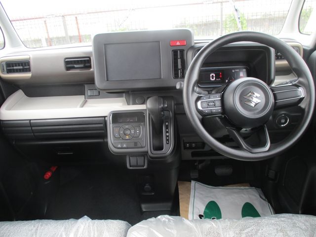 SUZUKI SPACIA 2025 Image 31