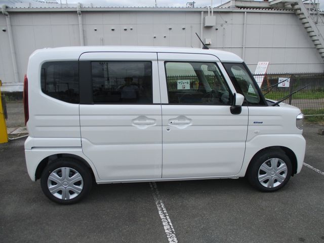 SUZUKI SPACIA 2025 Image 31