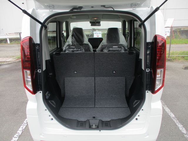 SUZUKI SPACIA 2025 Image 31