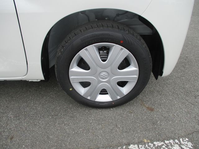 SUZUKI SPACIA 2025 Image 31