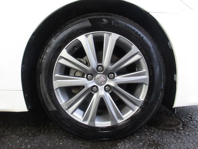 TOYOTA CROWN SEDAN HYBRID 2016 Image 31