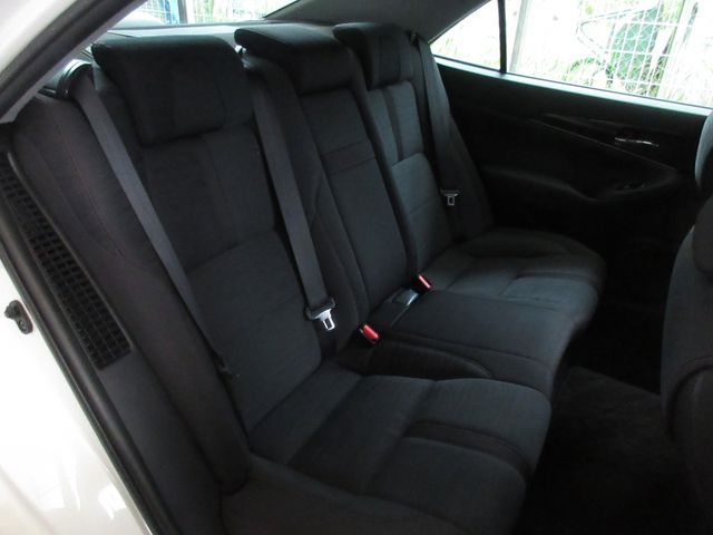 TOYOTA CROWN SEDAN HYBRID 2016 Image 31