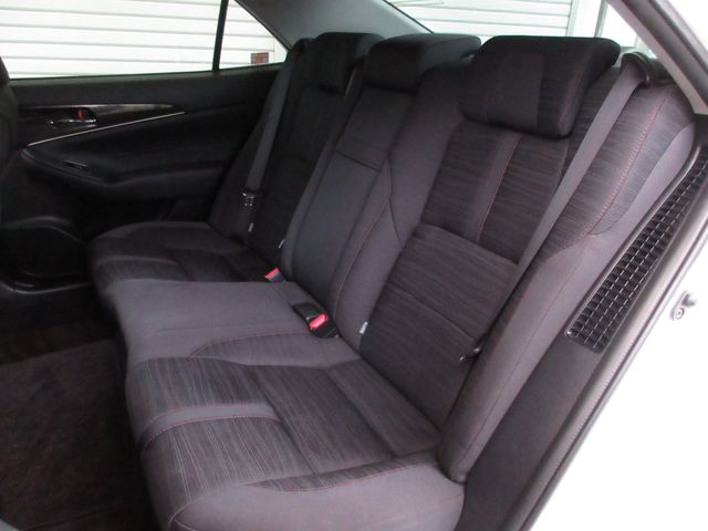 TOYOTA CROWN SEDAN HYBRID 2016 Image 31