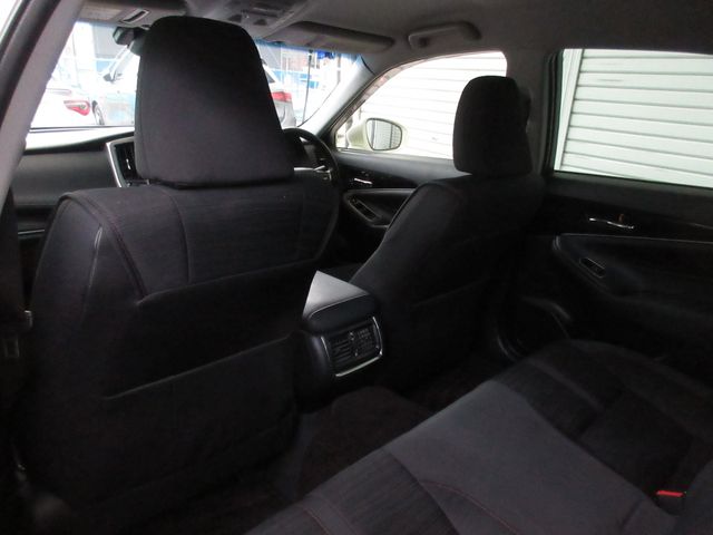 TOYOTA CROWN SEDAN HYBRID 2016 Image 31