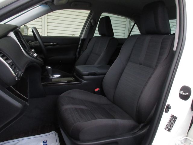 TOYOTA CROWN SEDAN HYBRID 2016 Image 31