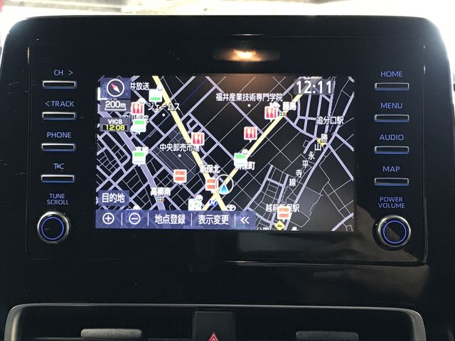 TOYOTA AQUA 2021 Image 31