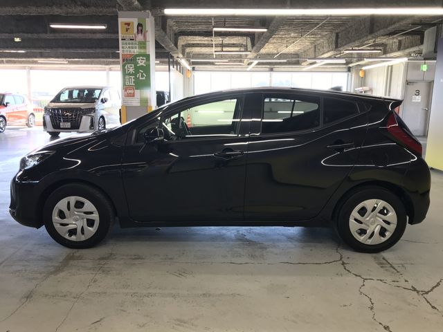 TOYOTA AQUA 2021 Image 31