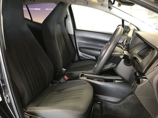 TOYOTA AQUA 2021 Image 31