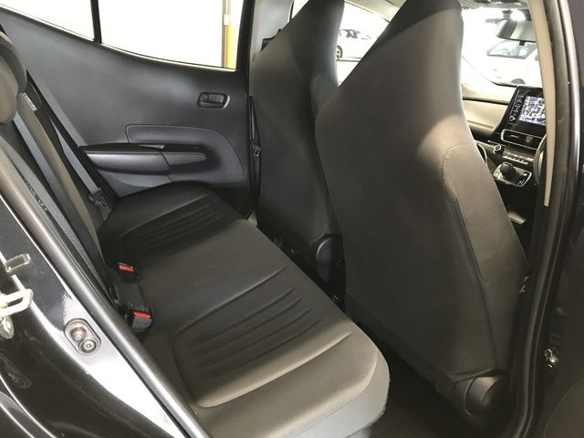 TOYOTA AQUA 2021 Image 31