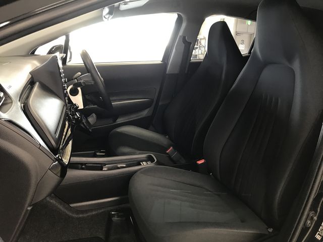 TOYOTA AQUA 2021 Image 31