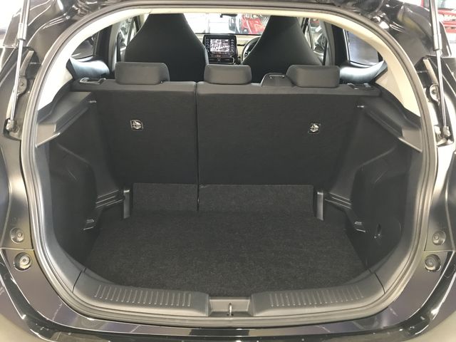 TOYOTA AQUA 2021 Image 31