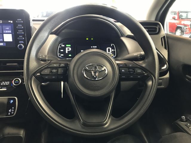 TOYOTA AQUA 2021 Image 31