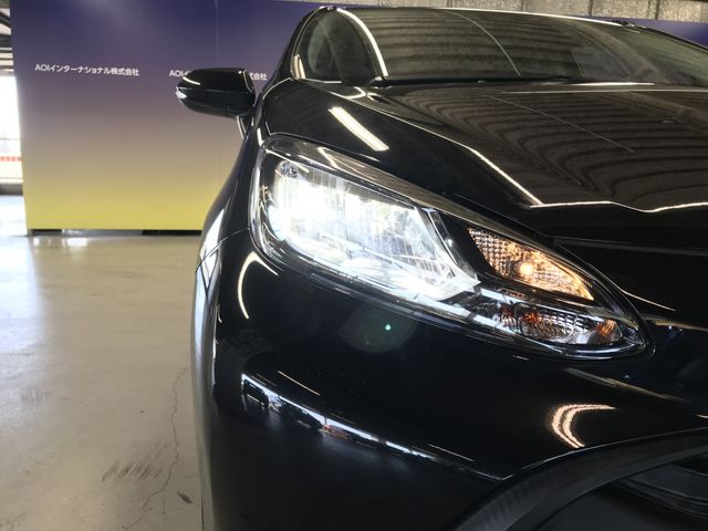 TOYOTA AQUA 2021 Image 31