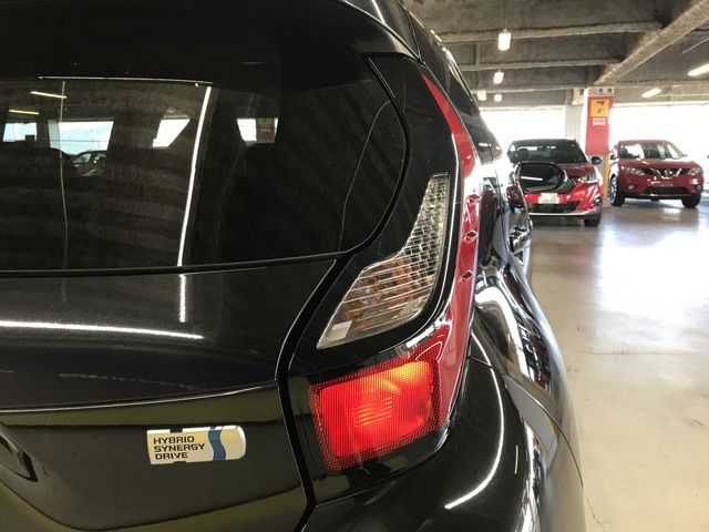 TOYOTA AQUA 2021 Image 31