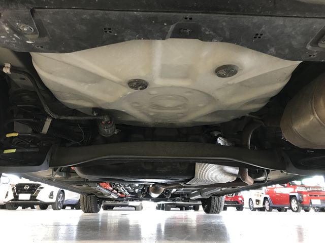 TOYOTA AQUA 2021 Image 31