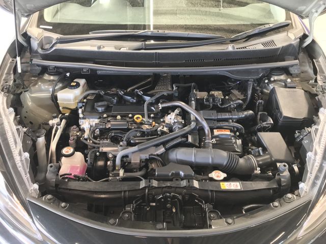 TOYOTA AQUA 2021 Image 31