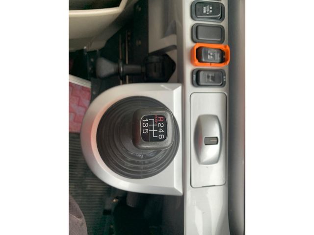 MITSUBISHI FUSOU AERO ACE 2008 Image 31