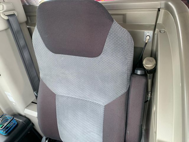 MITSUBISHI FUSOU AERO ACE 2008 Image 31