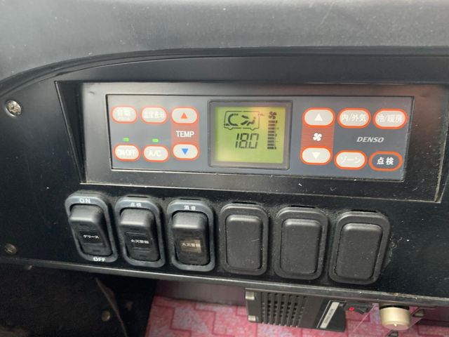 MITSUBISHI FUSOU AERO ACE 2008 Image 31