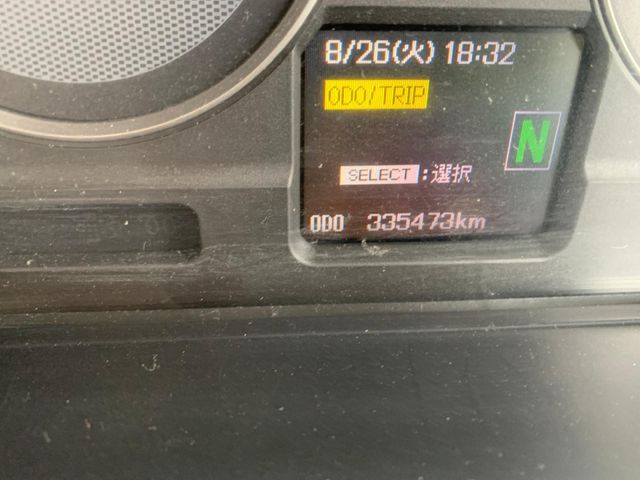 MITSUBISHI FUSOU AERO ACE 2008 Image 31