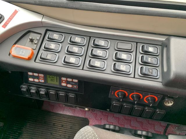 MITSUBISHI FUSOU AERO ACE 2008 Image 31