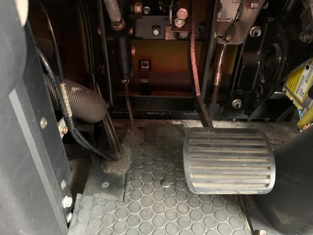 MITSUBISHI FUSOU AERO ACE 2008 Image 31