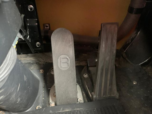 MITSUBISHI FUSOU AERO ACE 2008 Image 31