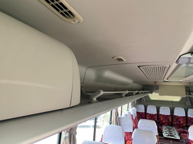 MITSUBISHI FUSOU AERO ACE 2008 Image 31