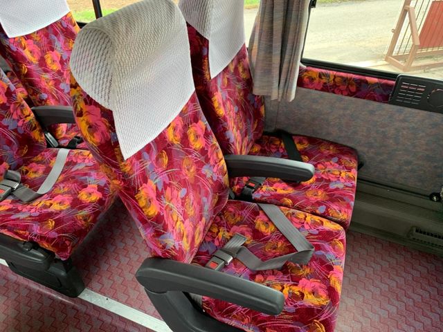 MITSUBISHI FUSOU AERO ACE 2008 Image 31