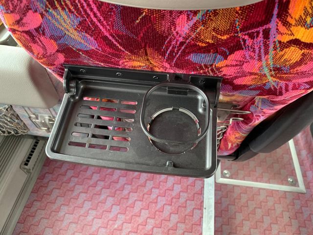 MITSUBISHI FUSOU AERO ACE 2008 Image 31