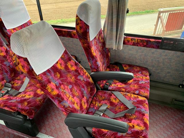 MITSUBISHI FUSOU AERO ACE 2008 Image 31