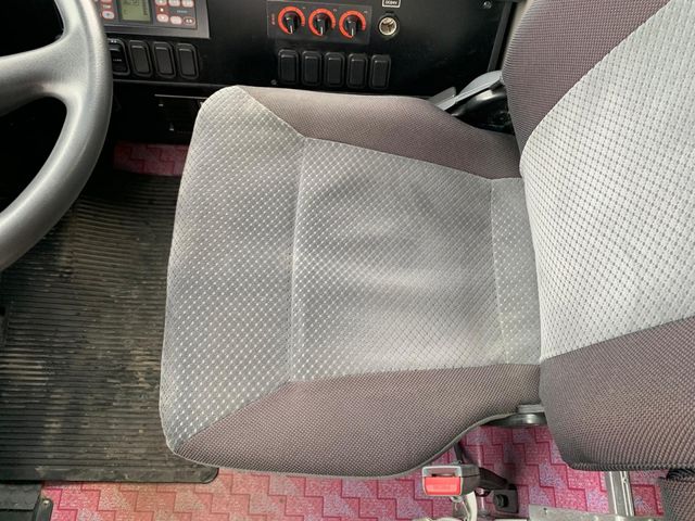 MITSUBISHI FUSOU AERO ACE 2008 Image 31