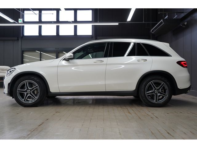 MERCEDES BENZ GLC CL 2019 Image 31