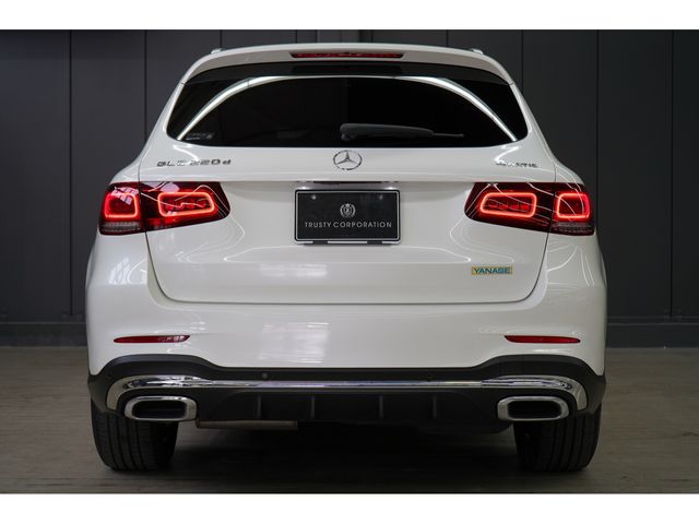 MERCEDES BENZ GLC CL 2019 Image 31