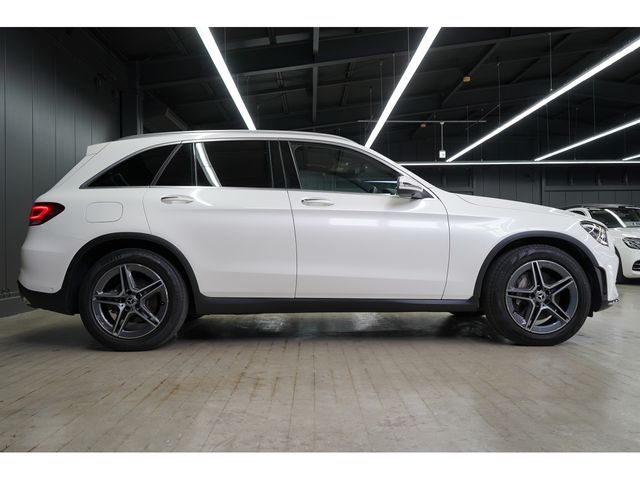 MERCEDES BENZ GLC CL 2019 Image 31