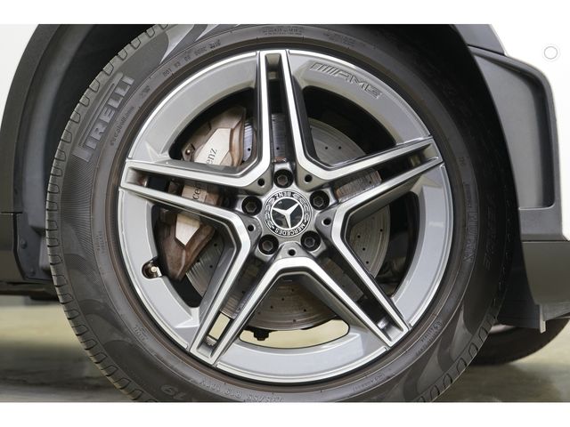 MERCEDES BENZ GLC CL 2019 Image 31