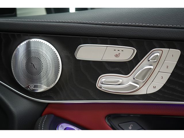 MERCEDES BENZ GLC CL 2019 Image 31